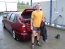 prezliekanie na umyv�rke v Lillehameri