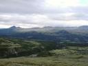 nekone�n� pl�ne Rondane