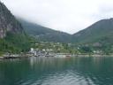 pr�stavn� meste�ko Geiranger